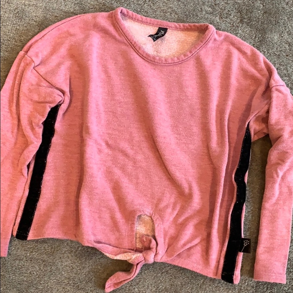 PixieLane top